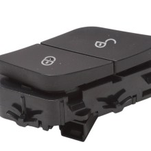 Door Lock System Switch BOGAP C7328100 OE Ref A2229057507