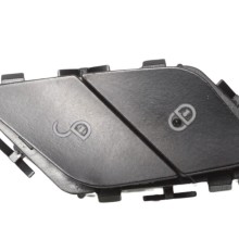 Door Lock System Switch BOGAP C7328100 OE Ref A2229057507 BOGAP