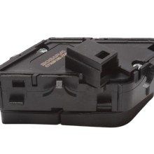 Door Lock System Switch BOGAP C7328100 OE Ref A2229057507 BOGAP