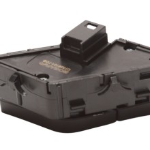 Door Lock System Switch BOGAP C7328101 OE Ref A2229057607 BOGAP