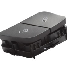 Door Lock System Switch BOGAP C7328104 OE Ref 2139059603