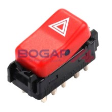 Hazard Warning Light Switch BOGAP C7332100 OE Ref 1248200110
