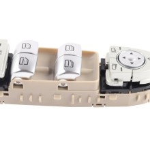 Window Regulator Switch BOGAP C7339101 OE Ref 2229052004 BOGAP