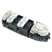 Window Regulator Switch BOGAP C7339102 OE Ref 2059056811