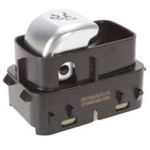 Tailgate Release Switch BOGAP C7339128 OE Ref A2059051713