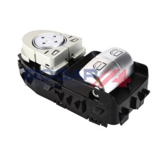 Window Regulator Switch BOGAP C7339148 OE Ref 2059056911