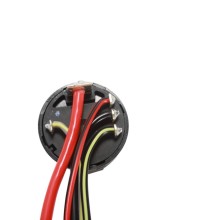 Ignition Switch BOGAP C7340101 OE Ref 0005458108 BOGAP