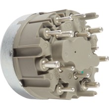 Headlight Switch BOGAP C7344103 OE Ref 0005455404 BOGAP