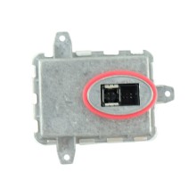 Lights Control Unit BOGAP C7526100 OE Ref 1669002800 BOGAP