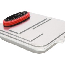 Lights Control Unit BOGAP C7526110 OE Ref 1644420203 BOGAP