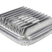 Lights Control Unit BOGAP C7526125 OE Ref 2539050900