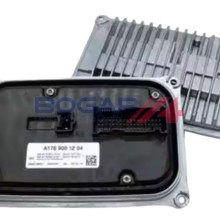 Lights Control Unit BOGAP C7526135 OE Ref 1769001204