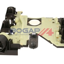 Control Unit (AT) BOGAP C7528102 OE Ref 1402700961