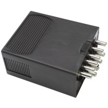 Fuel Pump Relay BOGAP C7617105 OE Ref 0015456305