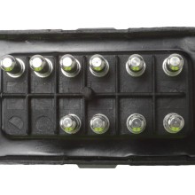 Fuel Pump Relay BOGAP C7617105 OE Ref 0015456305 BOGAP