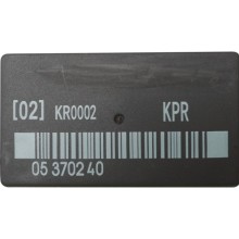 Fuel Pump Relay BOGAP C7617105 OE Ref 0015456305 BOGAP