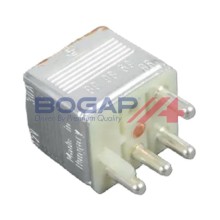Fuel Pump Relay BOGAP C7617111 OE Ref 0015428319