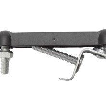 Level Control Arm Coupling Rod BOGAP C7629100 OE Ref 2223200689 BOGAP