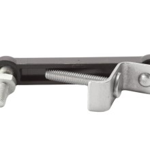 Level Control Arm Coupling Rod BOGAP C7629100 OE Ref 2223200689 BOGAP