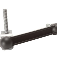 Level Control Arm Coupling Rod BOGAP C7629100 OE Ref 2223200689