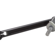 Level Control Arm Coupling Rod BOGAP C7629102 OE Ref 2193230016 BOGAP