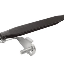 Level Control Arm Coupling Rod BOGAP C7629106 OE Ref 2223200989