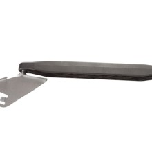 Level Control Arm Coupling Rod BOGAP C7629106 OE Ref 2223200989 BOGAP