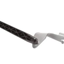 Level Control Arm Coupling Rod BOGAP C7629106 OE Ref 2223200989 BOGAP