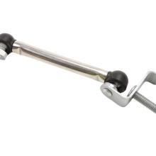 Level Control Arm Coupling Rod BOGAP C7629107 OE Ref 2213202489