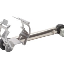 Level Control Arm Coupling Rod BOGAP C7629108 OE Ref 2213202589