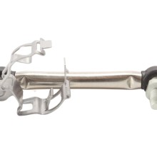 Level Control Arm Coupling Rod BOGAP C7629108 OE Ref 2213202589 BOGAP