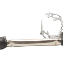 Level Control Arm Coupling Rod BOGAP C7629108 OE Ref 2213202589 BOGAP