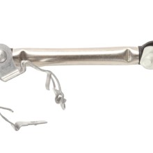 Level Control Arm Coupling Rod BOGAP C7629108 OE Ref 2213202589 BOGAP