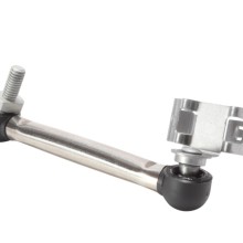 Level Control Arm Coupling Rod BOGAP C7629108 OE Ref 2213202589 BOGAP