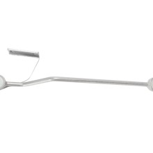 Level Control Arm Coupling Rod BOGAP C7629109 OE Ref 2113201889 BOGAP