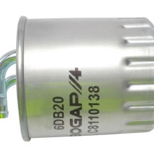 Fuel Filter BOGAP C8110138 OE Ref 05137365AA BOGAP