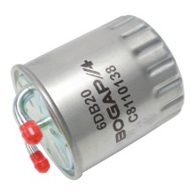 Fuel Filter BOGAP C8110138 OE Ref 05137365AA BOGAP