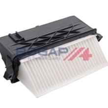 Air Filter BOGAP C8111142 OE Ref 6420940000