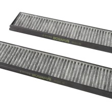 Cabin Air Filter BOGAP C8112113 OE Ref 1248300118