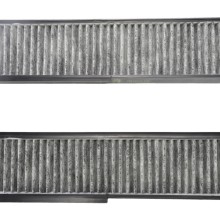 Cabin Air Filter BOGAP C8112113 OE Ref 1248300118 BOGAP