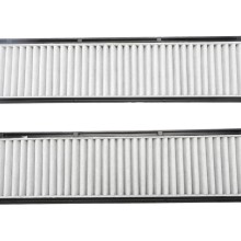 Cabin Air Filter BOGAP C8112113 OE Ref 1248300118 BOGAP