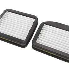 Cabin Air Filter BOGAP C8112117 OE Ref 2108300218