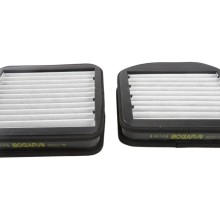 Cabin Air Filter BOGAP C8112117 OE Ref 2108300218 BOGAP