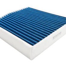 Cabin Air Filter BOGAP C8112127 OE Ref 2468300018 BOGAP