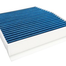 Cabin Air Filter BOGAP C8112127 OE Ref 2468300018