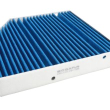 Cabin Air Filter BOGAP C8112129 OE Ref 1678350400