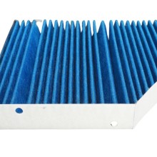Cabin Air Filter BOGAP C8112129 OE Ref 1678350400 BOGAP
