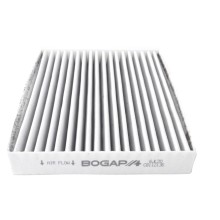 Cabin Air Filter BOGAP C8112136 OE Ref 0008351500 BOGAP