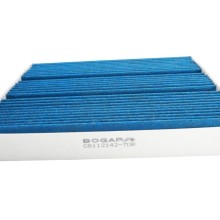 Cabin Air Filter BOGAP C8112142 OE Ref 2478300800 BOGAP
