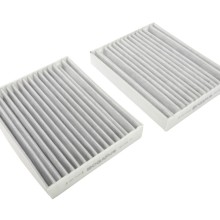 Cabin Air Filter BOGAP C8112155 OE Ref 2238350100